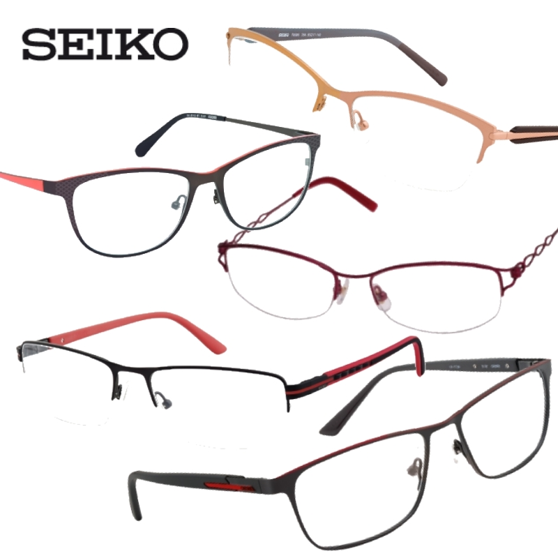 Collection Seiko