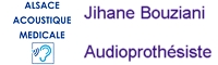 Audioprothse, AAM, Jihane Bouziani audioprothsiste diplme.